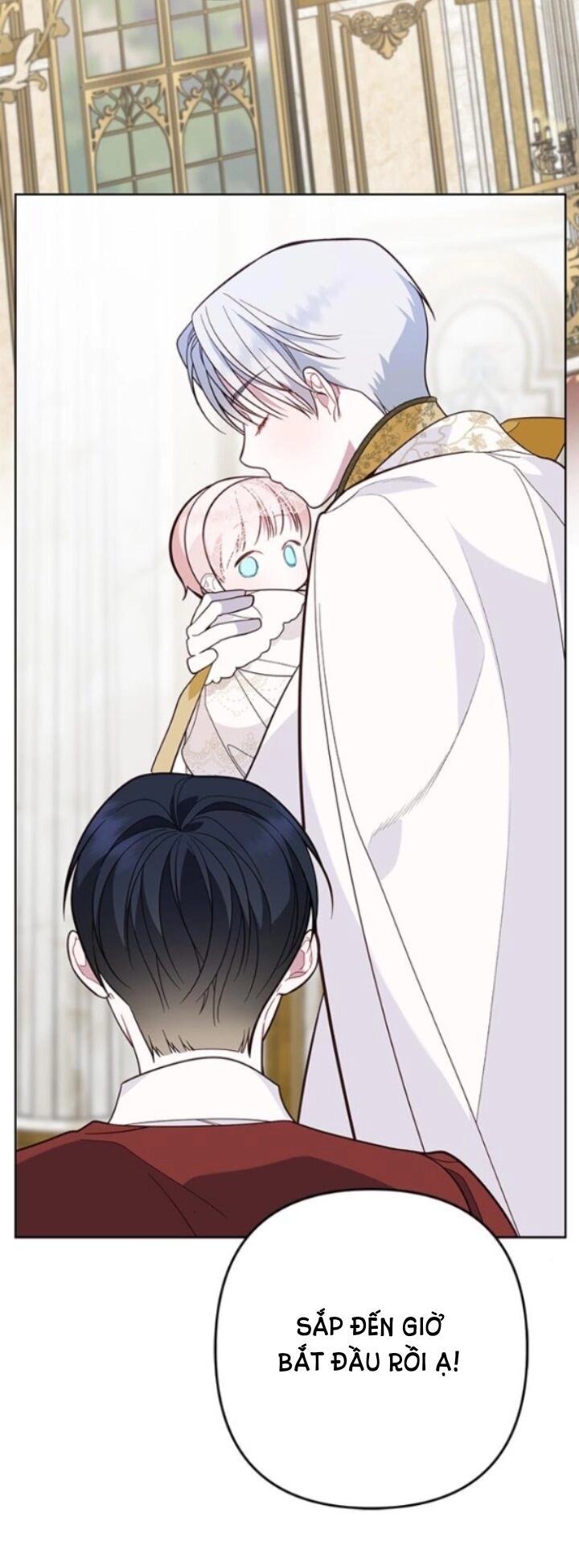 Bạo Chúa Bé Con Chapter 18.2 - 1