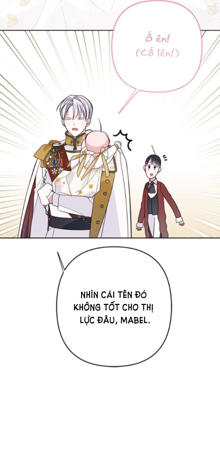 Bạo Chúa Bé Con Chapter 18.2 - 5