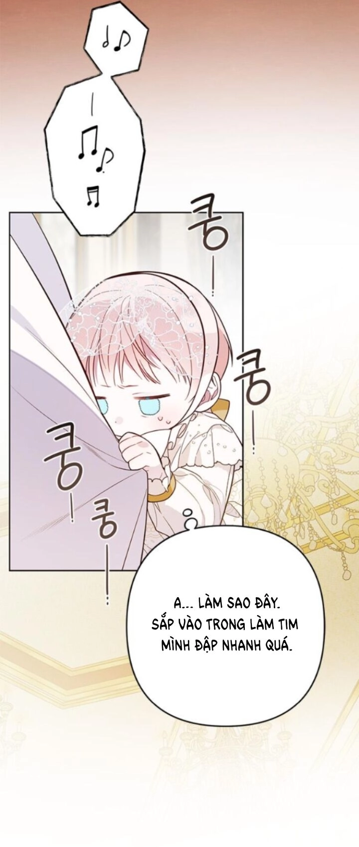 Bạo Chúa Bé Con Chapter 18.2 - 9