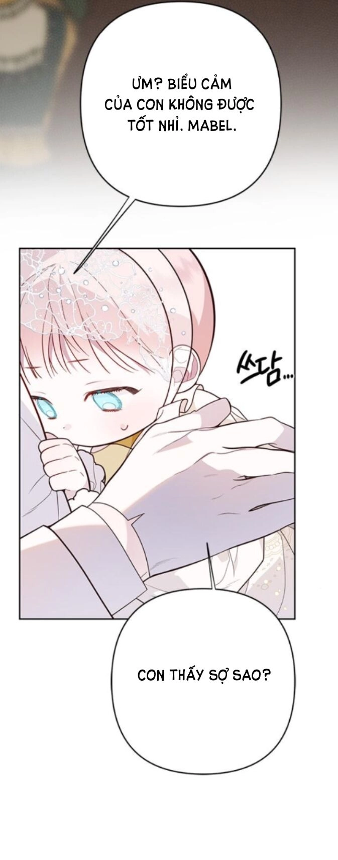 Bạo Chúa Bé Con Chapter 18.2 - 13