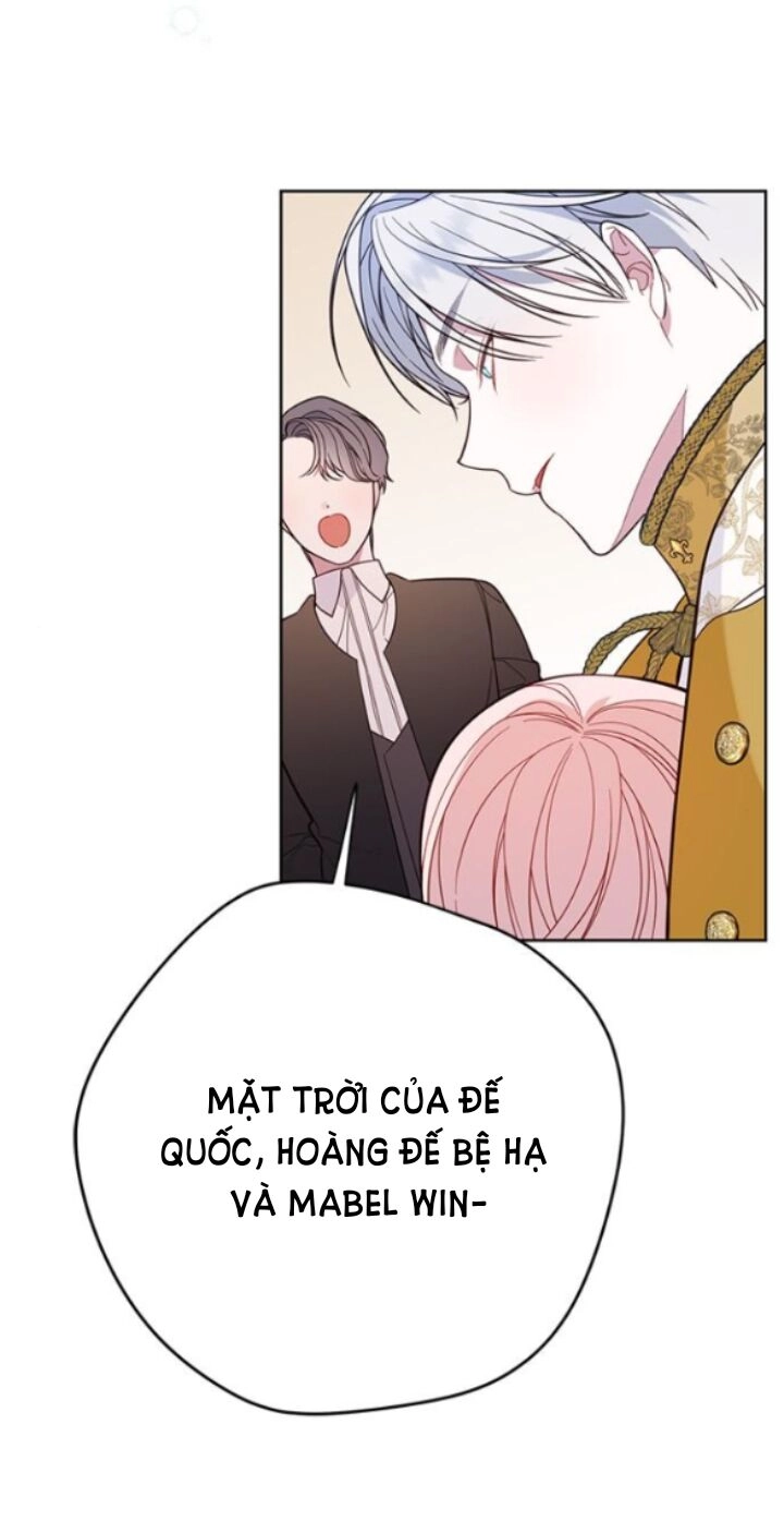 Bạo Chúa Bé Con Chapter 18.2 - 16