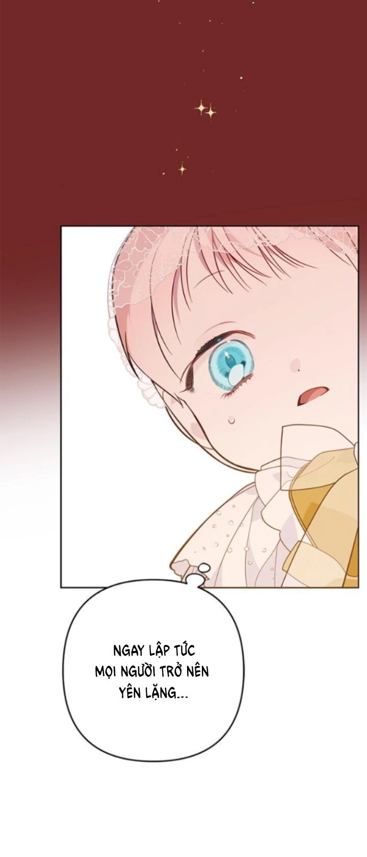 Bạo Chúa Bé Con Chapter 18.2 - 20