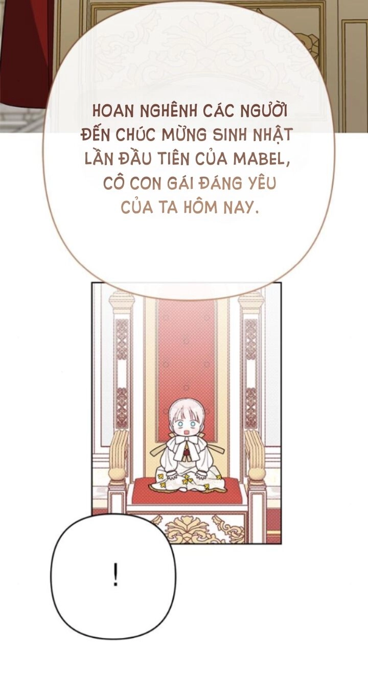 Bạo Chúa Bé Con Chapter 18.2 - 31