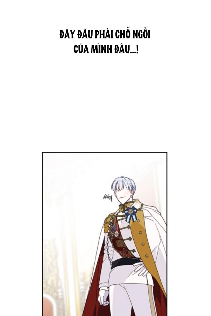 Bạo Chúa Bé Con Chapter 18.2 - 37