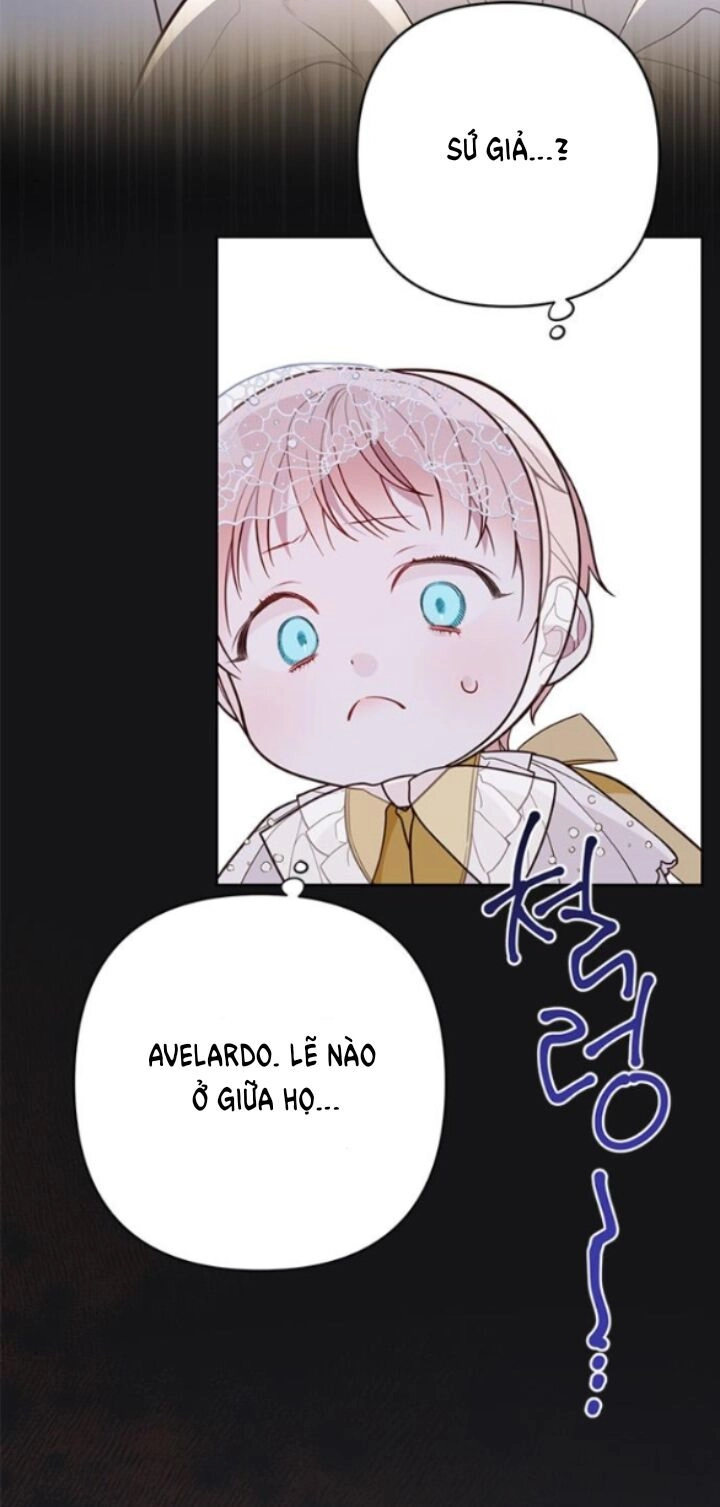 Bạo Chúa Bé Con Chapter 18.2 - 42