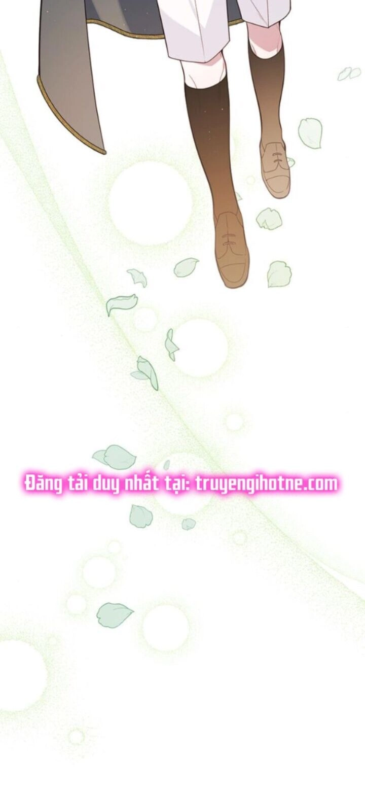 Bạo Chúa Bé Con Chapter 18.2 - 50