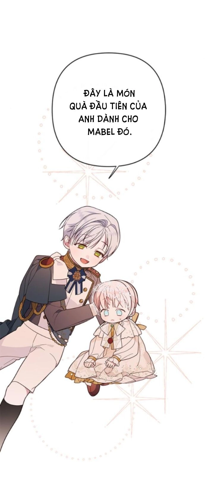 Bạo Chúa Bé Con Chapter 19.1 - 8