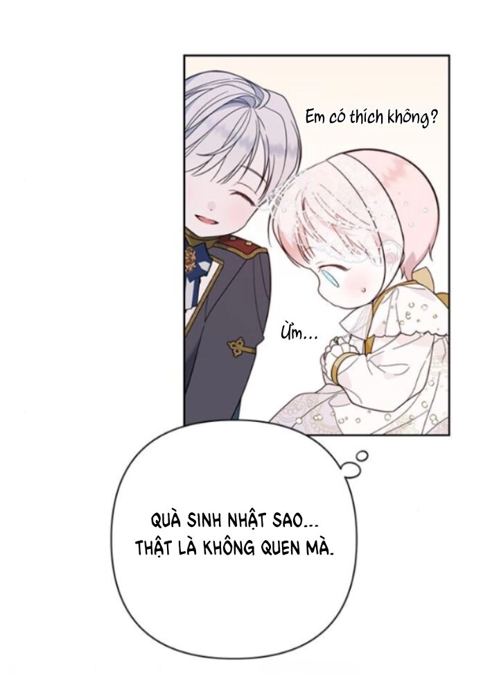 Bạo Chúa Bé Con Chapter 19.1 - 9