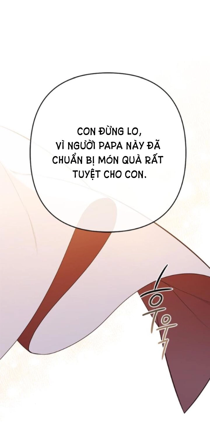 Bạo Chúa Bé Con Chapter 19.1 - 15