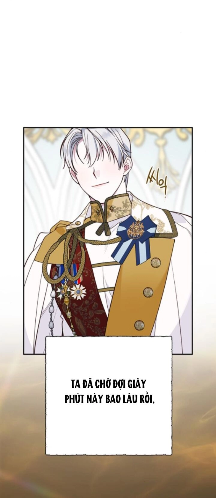 Bạo Chúa Bé Con Chapter 19.1 - 39