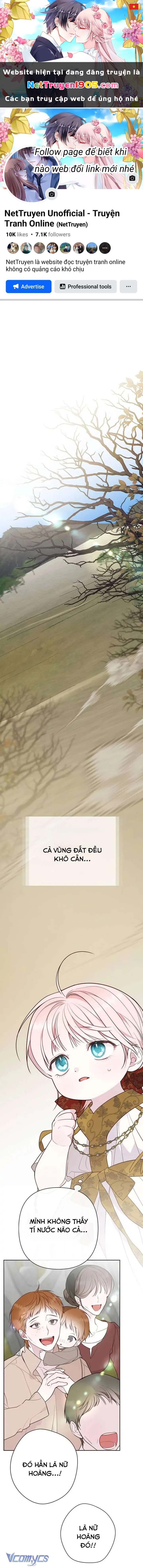 Bạo Chúa Bé Con Chapter 39 - 1