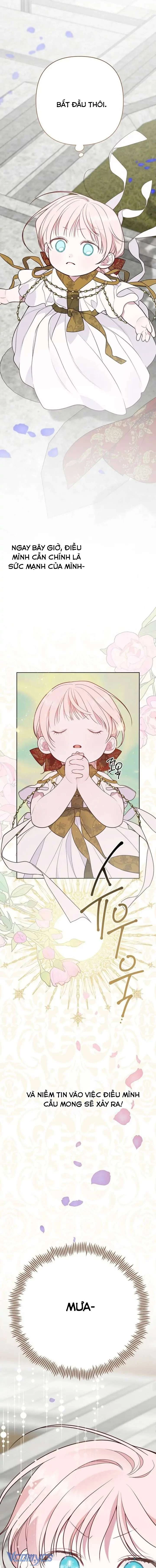 Bạo Chúa Bé Con Chapter 39 - 5