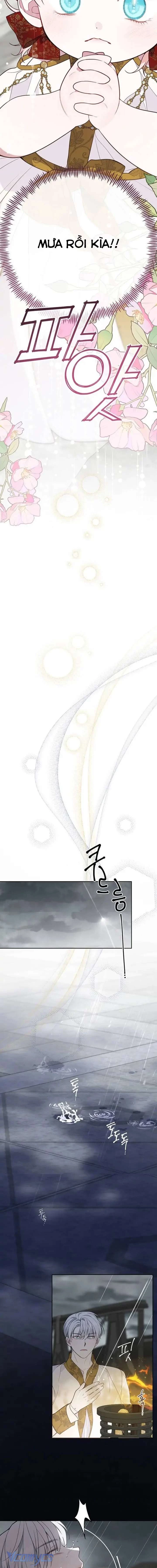 Bạo Chúa Bé Con Chapter 39 - 6