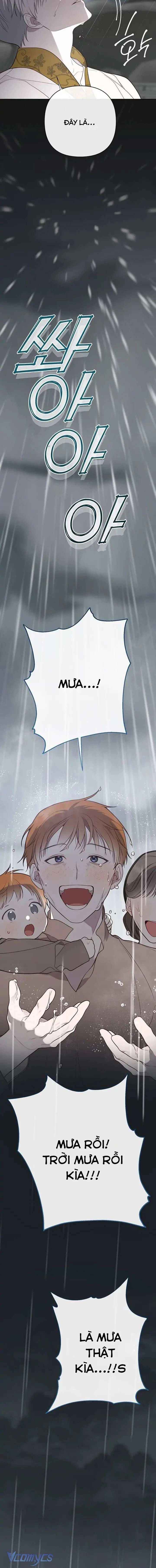 Bạo Chúa Bé Con Chapter 39 - 7