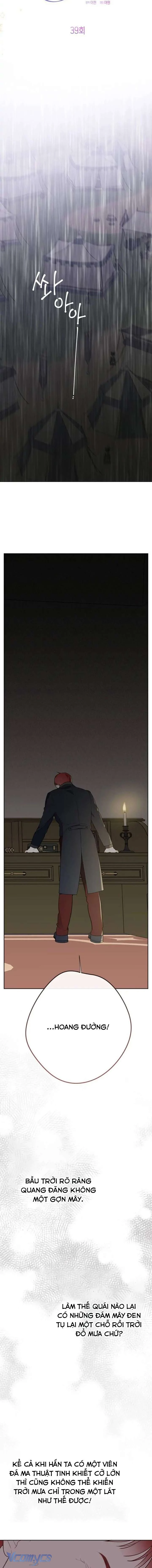 Bạo Chúa Bé Con Chapter 39 - 12