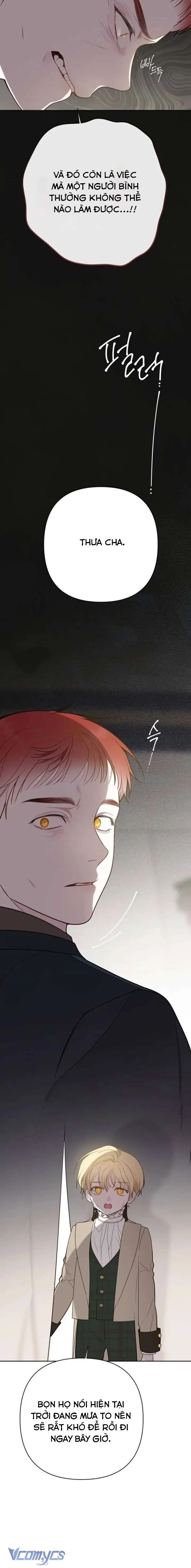 Bạo Chúa Bé Con Chapter 39 - 13