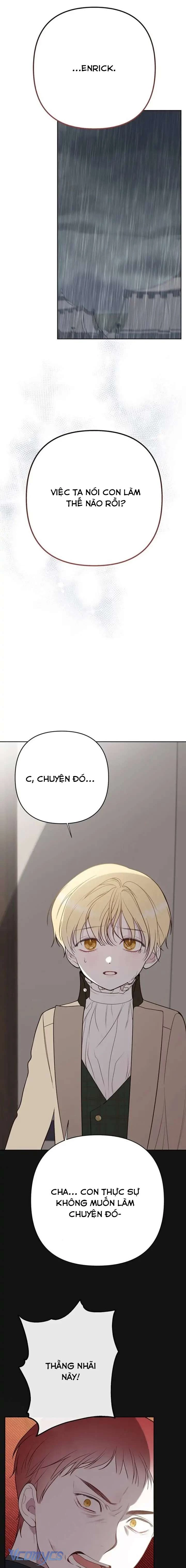 Bạo Chúa Bé Con Chapter 39 - 14