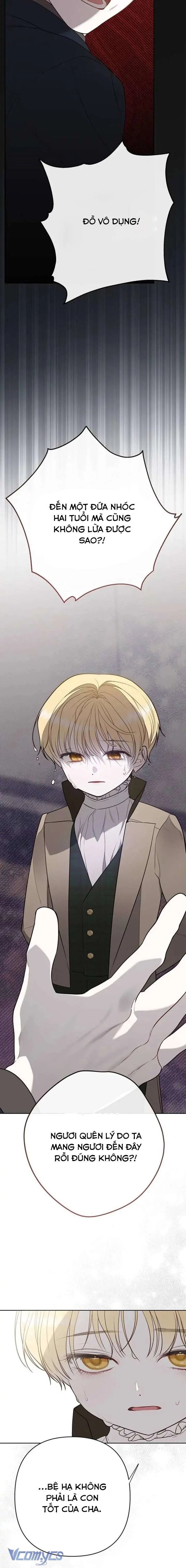 Bạo Chúa Bé Con Chapter 39 - 15