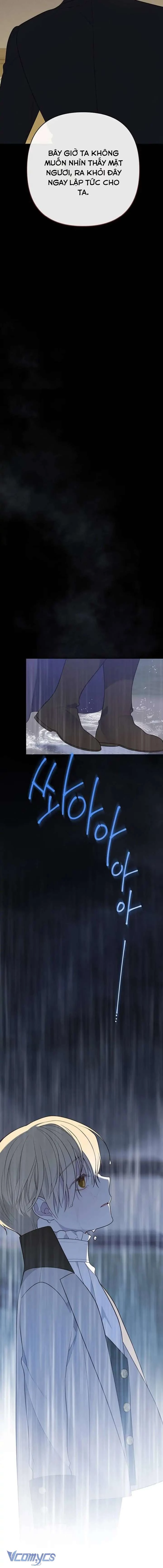 Bạo Chúa Bé Con Chapter 39 - 18