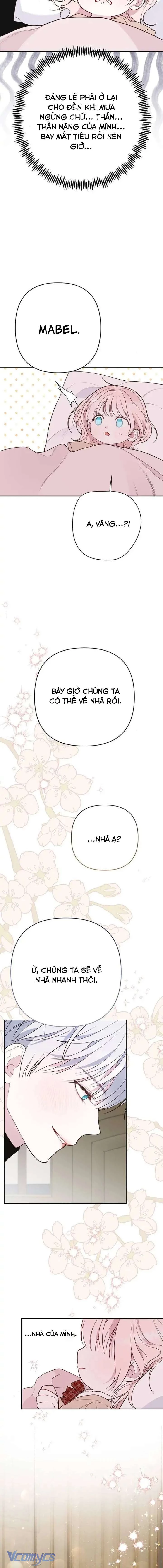 Bạo Chúa Bé Con Chapter 39 - 20