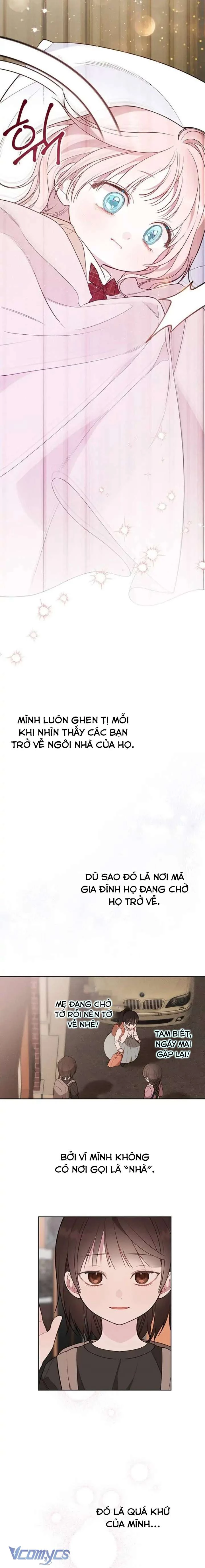 Bạo Chúa Bé Con Chapter 39 - 21