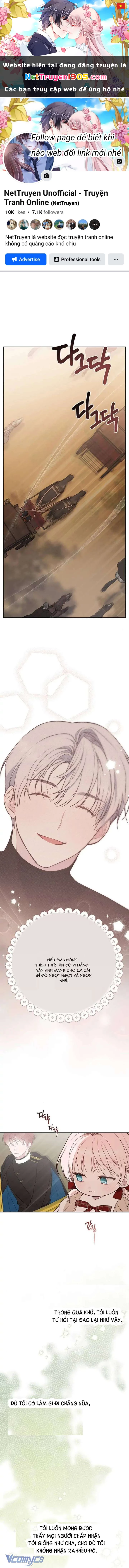 Bạo Chúa Bé Con Chapter 40 - 1