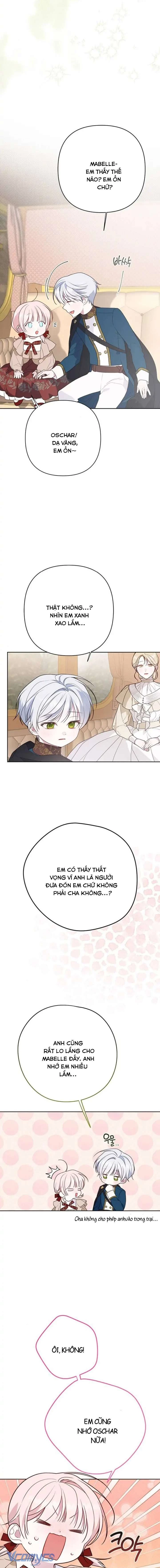 Bạo Chúa Bé Con Chapter 40 - 2