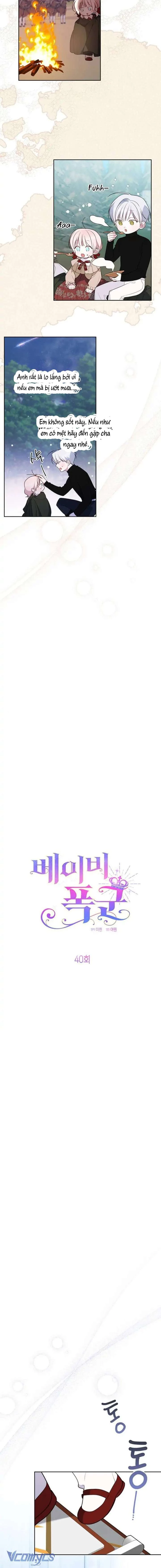 Bạo Chúa Bé Con Chapter 40 - 5