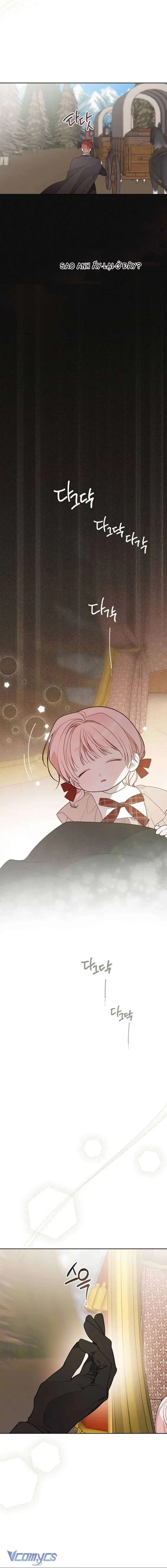 Bạo Chúa Bé Con Chapter 40 - 8