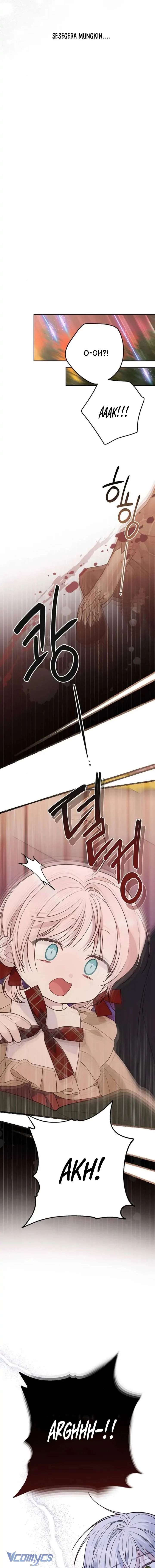 Bạo Chúa Bé Con Chapter 40 - 11