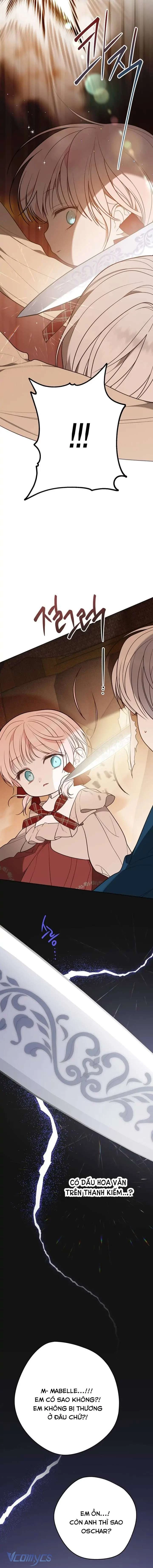 Bạo Chúa Bé Con Chapter 40 - 13