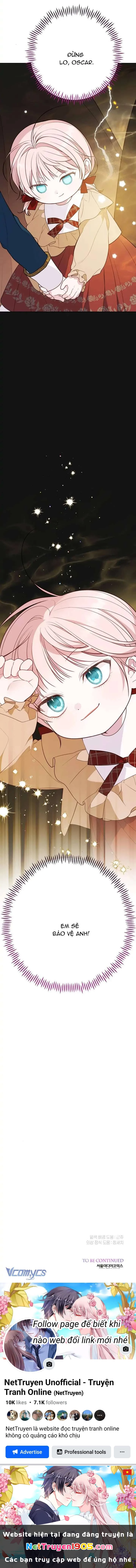 Bạo Chúa Bé Con Chapter 40 - 19