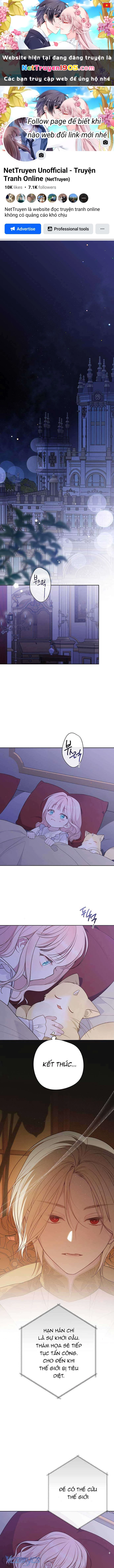 Bạo Chúa Bé Con Chapter 56 - 1