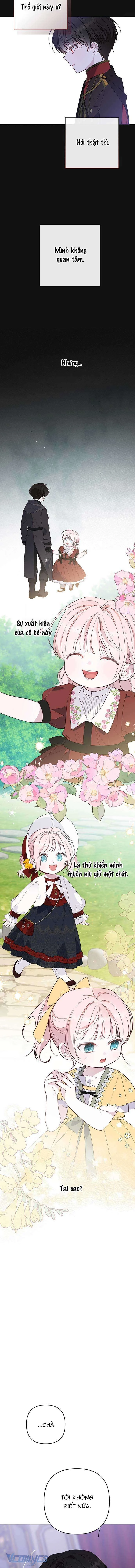 Bạo Chúa Bé Con Chapter 56 - 3