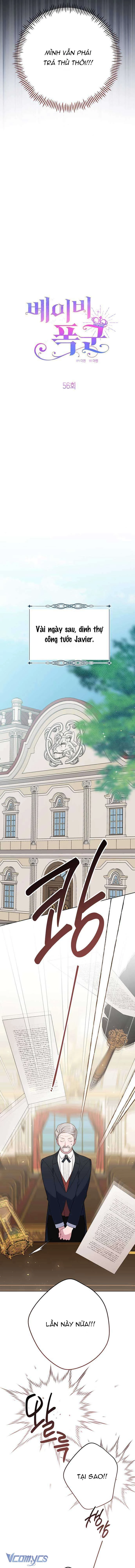 Bạo Chúa Bé Con Chapter 56 - 7