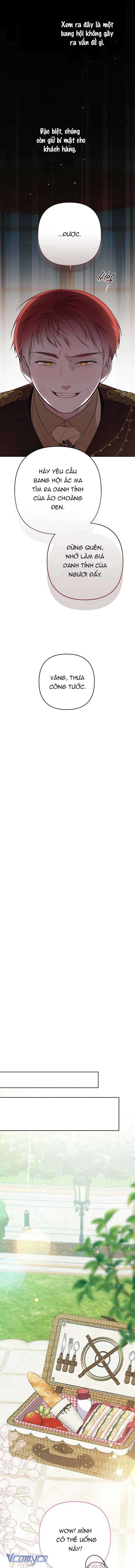 Bạo Chúa Bé Con Chapter 56 - 10