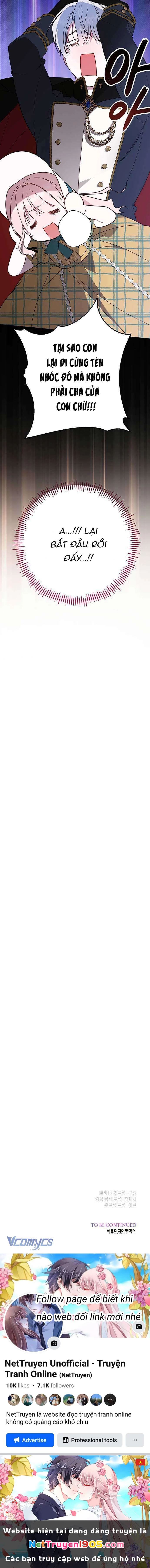 Bạo Chúa Bé Con Chapter 56 - 19