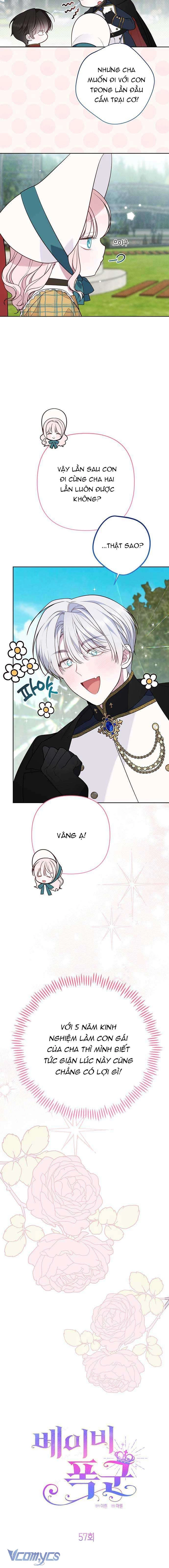 Bạo Chúa Bé Con Chapter 57 - 2