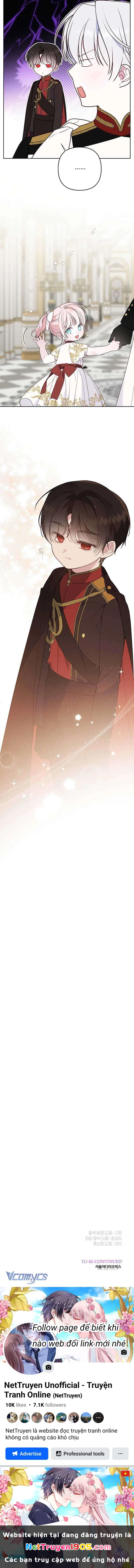 Bạo Chúa Bé Con Chapter 57 - 18