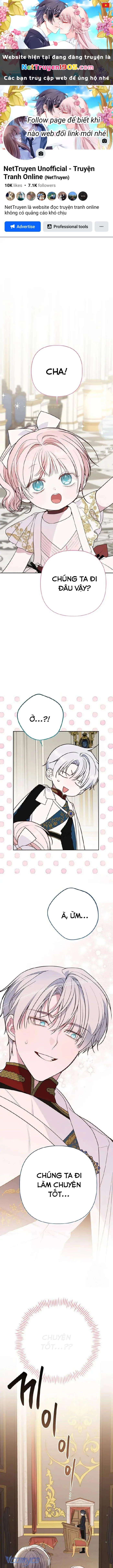 Bạo Chúa Bé Con Chapter 58 - 1