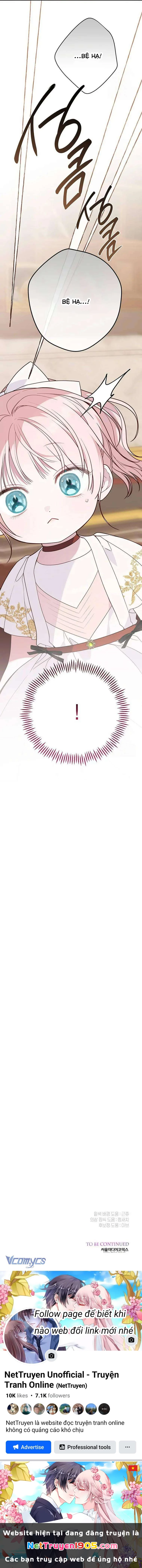 Bạo Chúa Bé Con Chapter 58 - 19