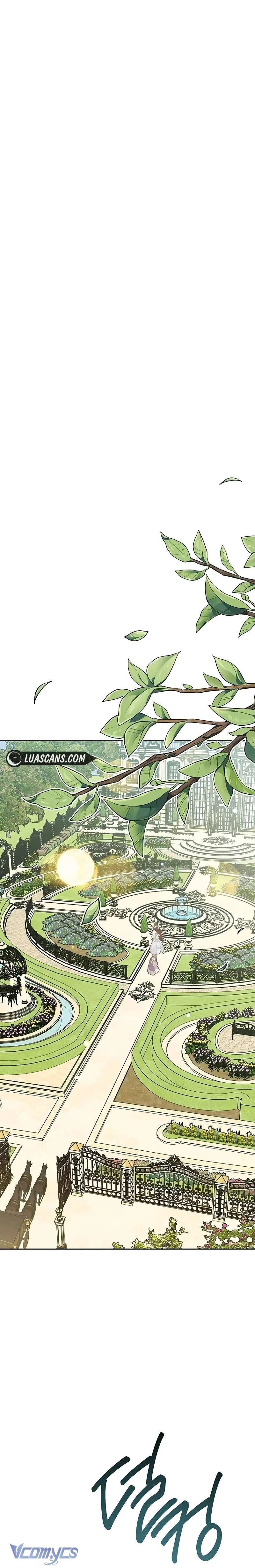 Bạo Chúa Bé Con Chapter 62 - 3