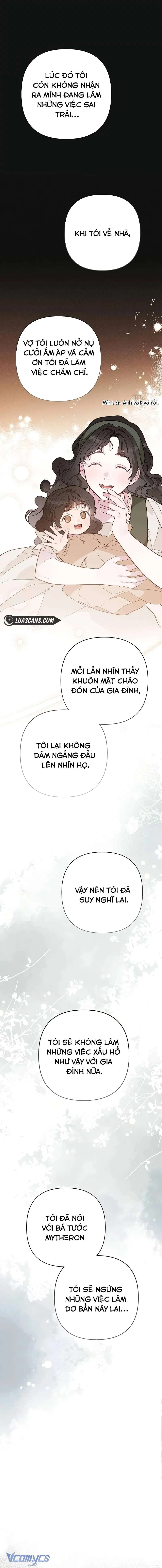 Bạo Chúa Bé Con Chapter 62 - 12