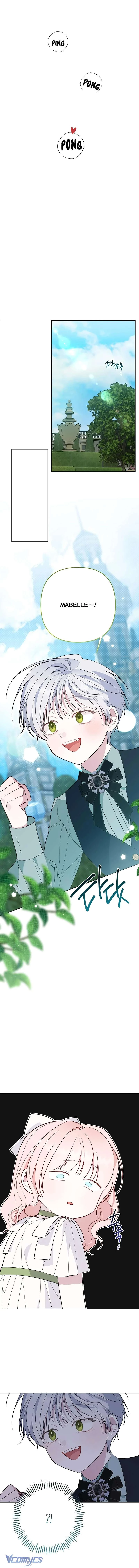 Bạo Chúa Bé Con Chapter 64 - 8