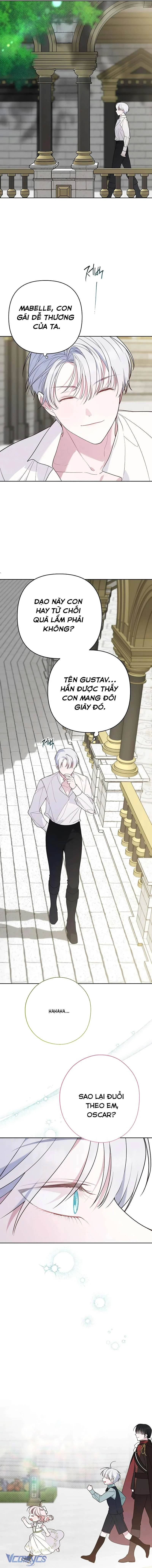 Bạo Chúa Bé Con Chapter 64 - 11