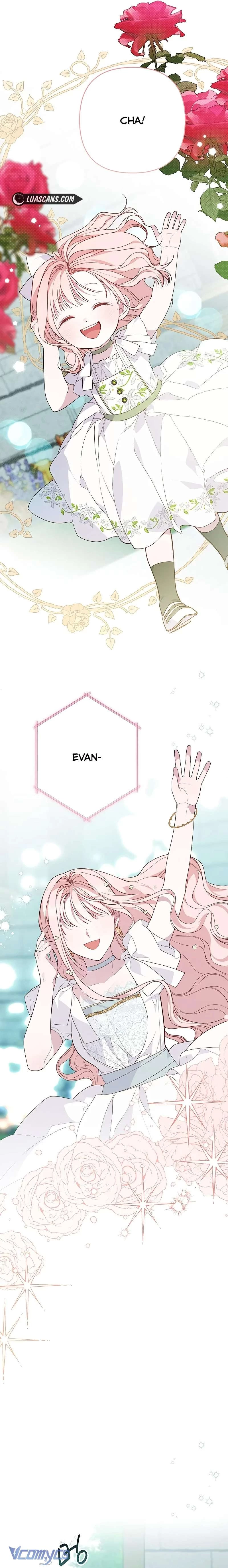 Bạo Chúa Bé Con Chapter 64 - 13