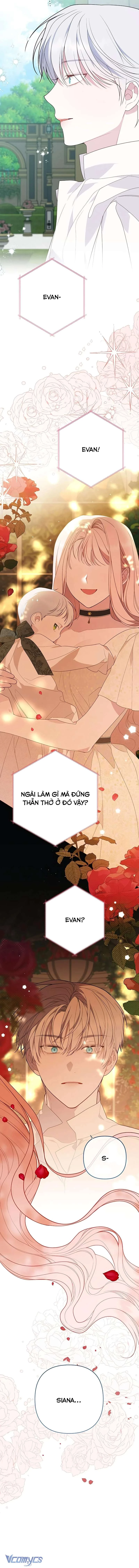 Bạo Chúa Bé Con Chapter 64 - 14