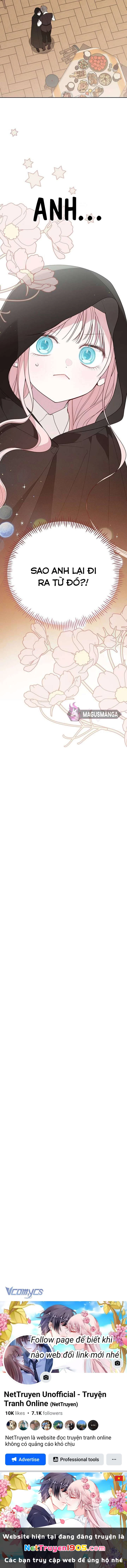 Bạo Chúa Bé Con Chapter 76 - 10