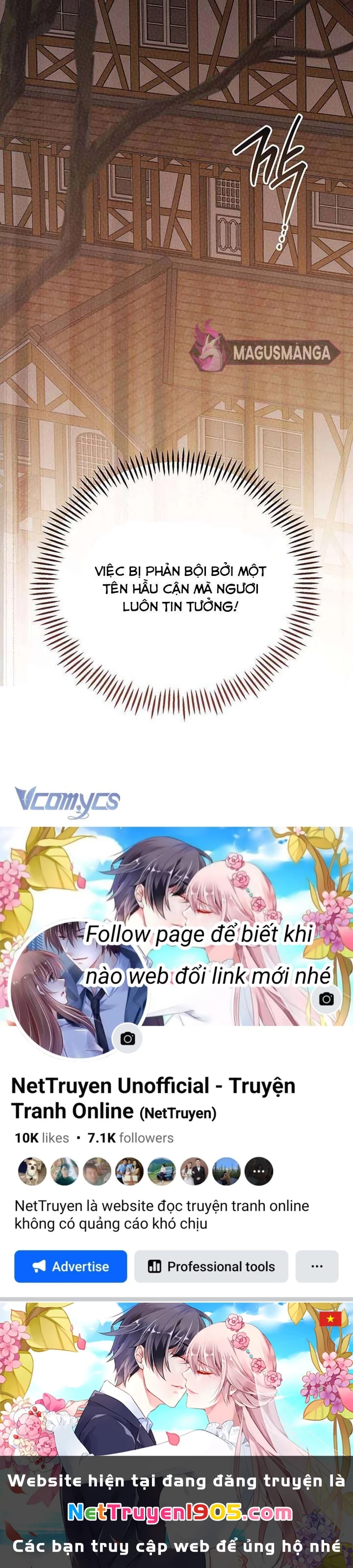 Bạo Chúa Bé Con Chapter 78 - 11