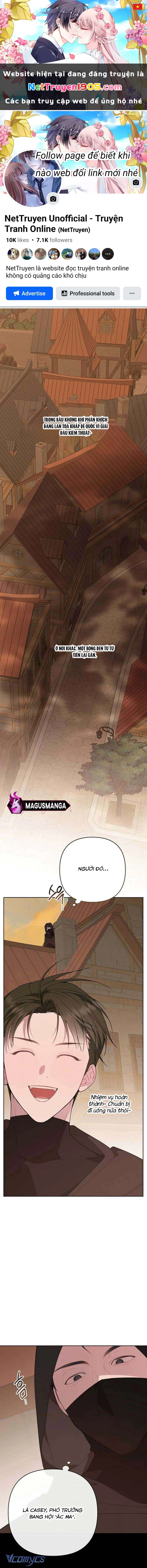 Bạo Chúa Bé Con Chapter 80 - 1